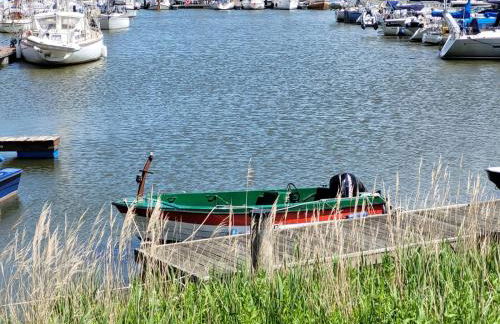 Strandkajüte Hooksiel - Foto 16