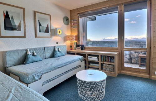 Appartement rénové, skis aux pieds, proche commerces - FR-1-182-183 - Foto 1