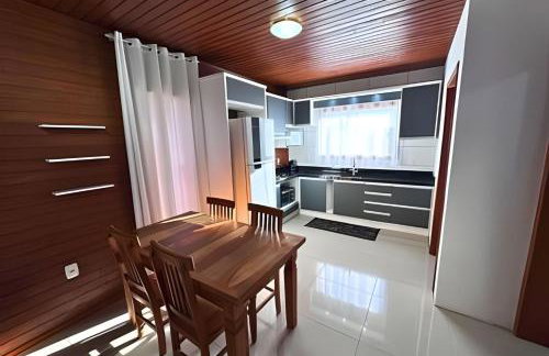 Casa Guarujá 2 em Lages, SC, próxima ao Shoppingi - Photo 30