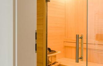 Strandappartements Steinberghaff "Kegnæs" mit Meerblick und Sauna - Foto 37