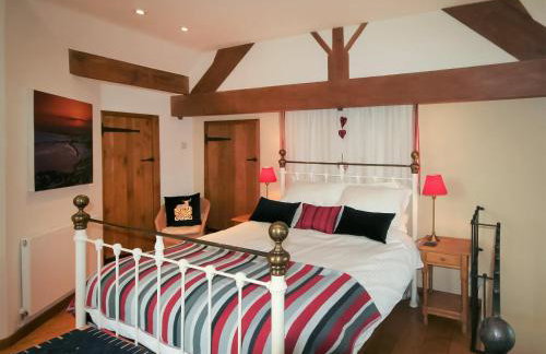 Calico Cottage - Foto 3