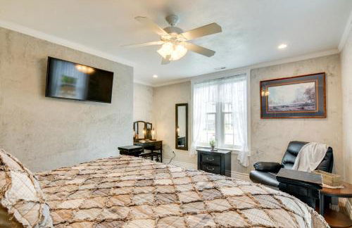 ATV and UTV Parking Spacious Home in Richfield! - Photo 12