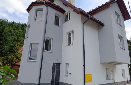 Apartament nad Gorczańskim Strumieniem - Foto 27