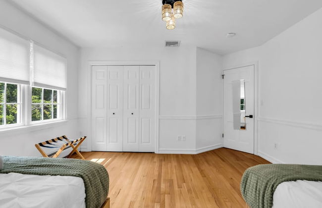 Fall Family Oasis Fireplace Theater and Games - Foto 35