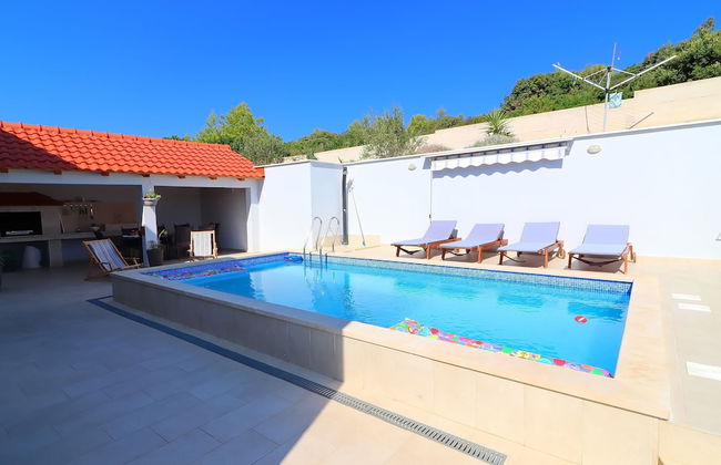 Villa Lavanda Korcula - Foto 41