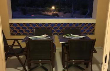 Joli meublé T2 au Cap Esterel vue Esterel et mer - Foto 11