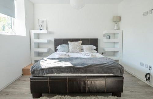 #42 Fantasia - Malvern Luxury Apartment sleeps 12 - Foto 3