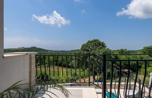 Villa Irma Comfortable Holiday Residence - Foto 57