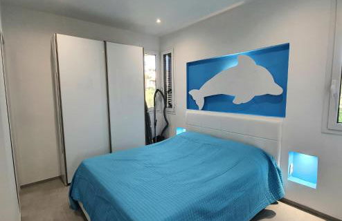 Appartamenti delfini terza spiaggia - Foto 22