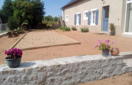 Gîte de Savenay - Foto 15