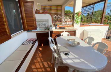Hibiscus Apartment-casa per le vacanze vicino tropea - Foto 16