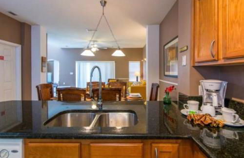 Encantada 3 Bedroom Townhome with Pool 2009 - Foto 12