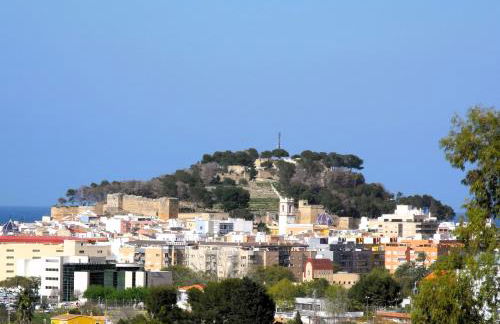 Apartemento Monika Monte Pedrera C 4 TOP Aussicht - Foto 33