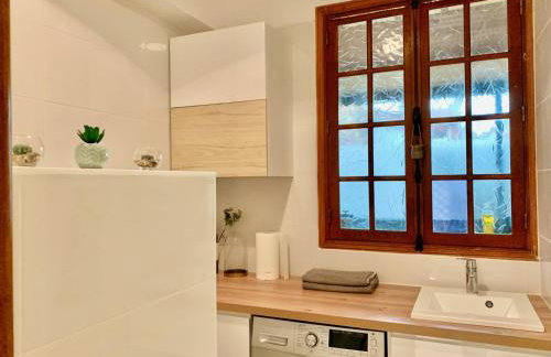 3 bedrooms house - garden - Parking, Antony Center near Paris and Orly - Foto 30