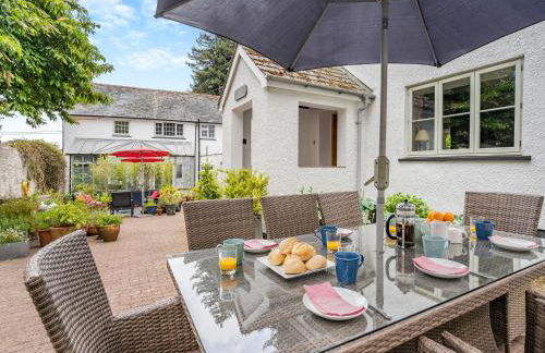 The Carriage House - Foto 36