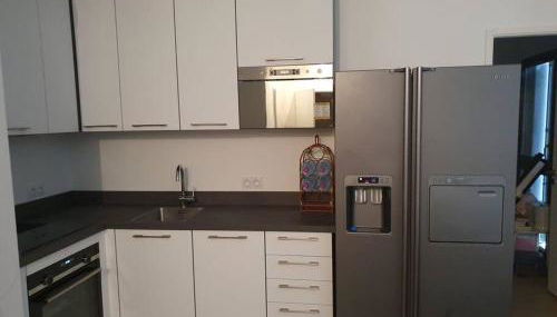 Appartement Balcon standing Pontoise gare RER C H J PARIS Nord-ouest - Foto 2