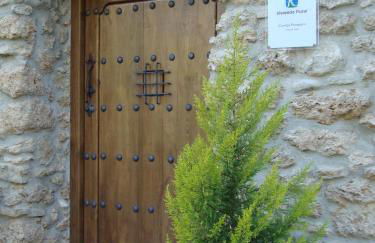 Casa Rural Cortijo Pesquera - Foto 39