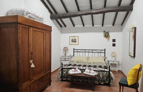 Casa di Campagna Il Granaio - Foto 6