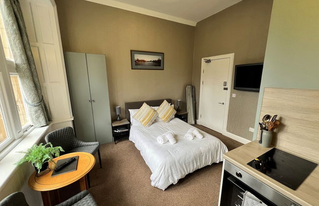 Rossal House Apartments - Foto 33