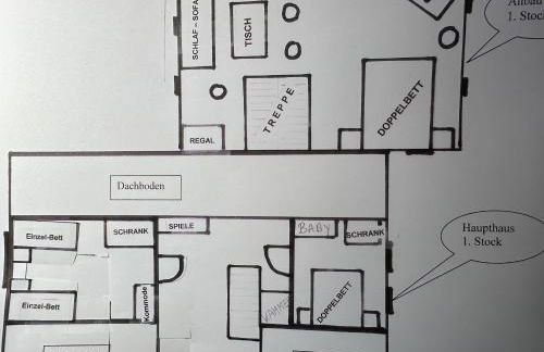 Alte Stellmacherei Langenhorn - Foto 34