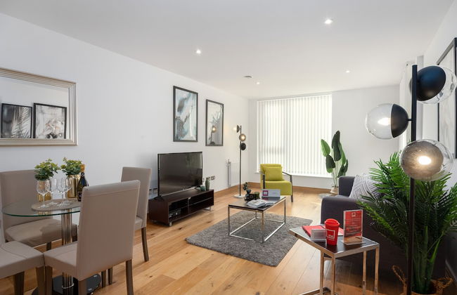 Fusion Court Serviced Apartments by MySquare - Photo 11