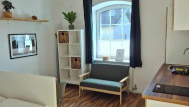 Studio 2 - Apartments am Schloss - Foto 2