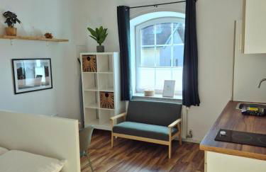 Studio 2 - Apartments am Schloss - Foto 2