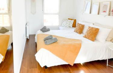 Ático mejores vistas al Pilar jacuzzi y garaje - Foto 14