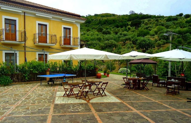 That's Amore Cilento Country House - Foto 39