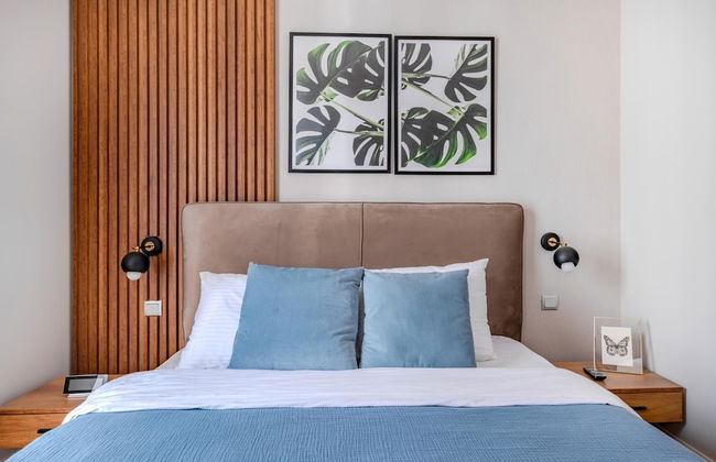 Modern Residence 5 min to Taksim Sq Near Metro - Foto 9