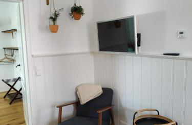 Ferienwohnung Kleiner Onkel - Photo 16