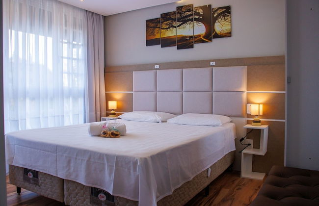 LOCAR-IN GRAMADO- Edifício Bela Vista - Photo 2