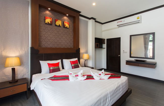 The Best Aonang Villas - Photo 8
