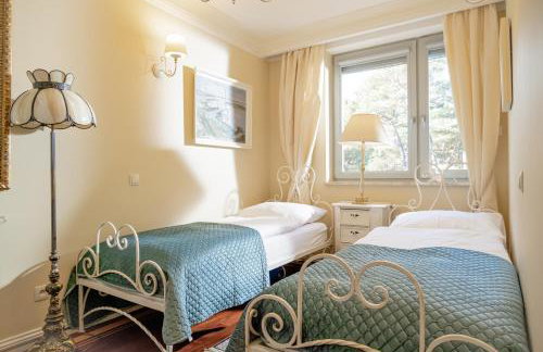 Dariusz Apartament PREMIUM Jurata z garażem - Foto 10