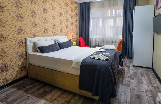 Imza Suite - Foto 11