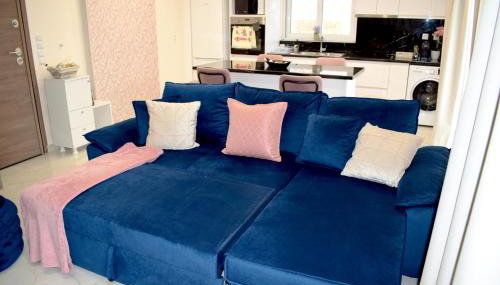 Seafront Luxury Apartment - Foto 5