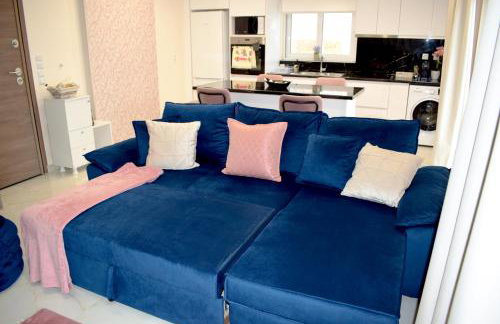 Seafront Luxury Apartment - Foto 5