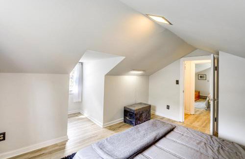 Updated Damascus Cottage on Appalachian Trail! - Foto 17