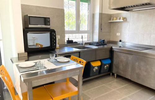 K-FOFO Apartment - Steps from Anzio Station, Beach & Town Center - Photo 11