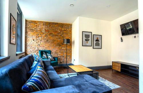 The Cavern Quarter Aparthotel by UStay - Foto 39