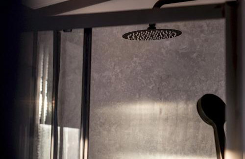 Lodge No 133 Hot Tub Stewart's Resort Cameron - Foto 28