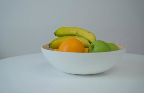 VolcanoKite Apartments - Foto 16