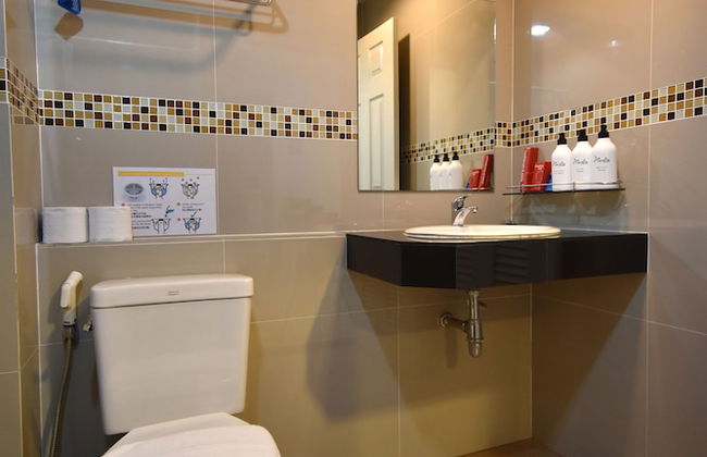 Ascella Sukhumvit 38 - Photo 34