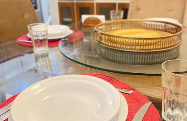 Casa Tropicale House accommodates family and work - Foto 47