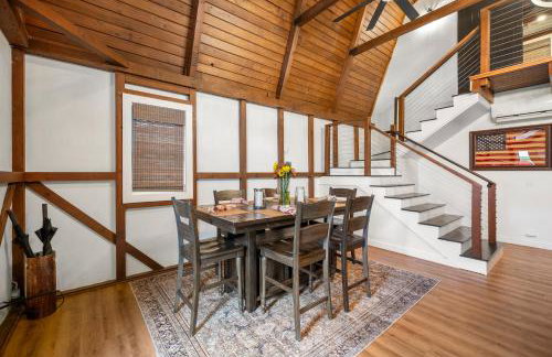 Luxury Beach Barn with Pool, Hot Tub & Sauna - Foto 45