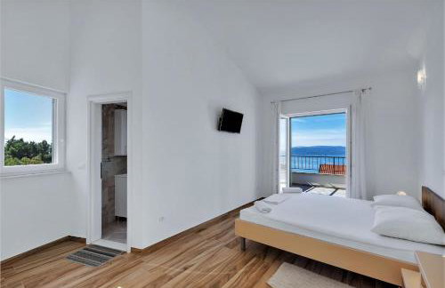 Villa Magico with pool and fantastic seaview - Foto 8