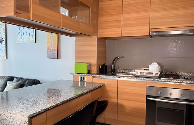 Oceana Suites Costa Montemar - Foto 7