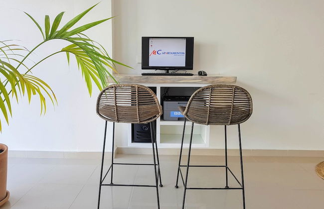 Apartamentos Malacosta - MC Apartamentos Ibiza - Foto 2