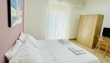 ViLoKa Sicilian Guest House - Foto 3, towels, wardrobe