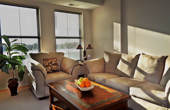 43rd St Apartments by Minnehaha Lofts - Foto 15